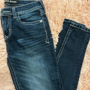 EXPRESS jeans